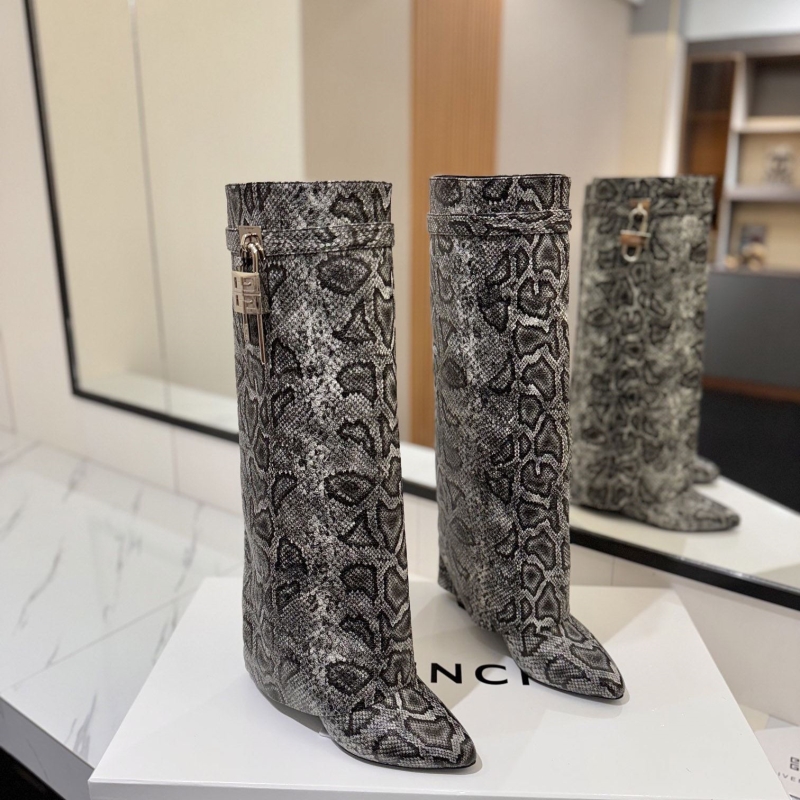 Givenchy Boots
